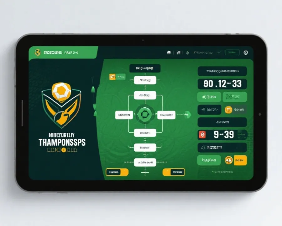 世界杯数据中心