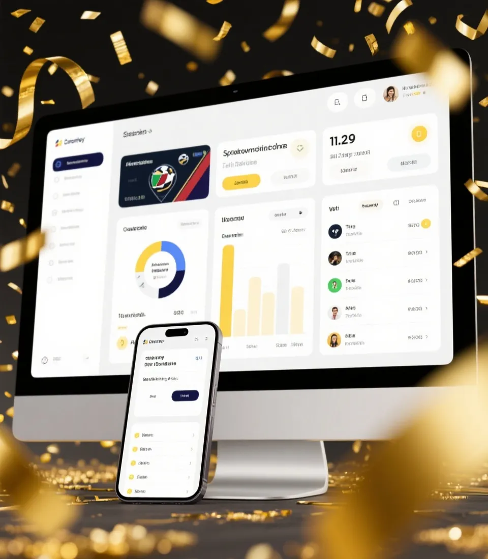 世界杯优惠活动展示