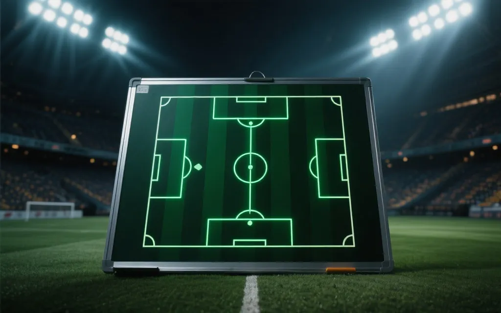 2026世界杯专家预测分析：当姆巴佩遇上战术棋盘，谁会把进球潮流写进历史？